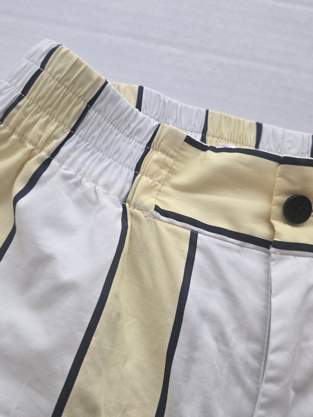 Jacquemus The Agave shorts - Picture 7 of 8